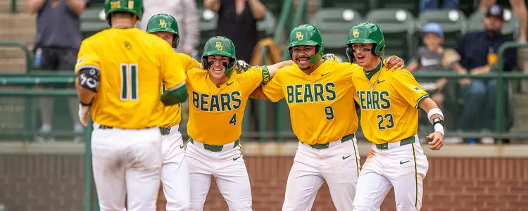 Will Pendergrass grand slam 2025