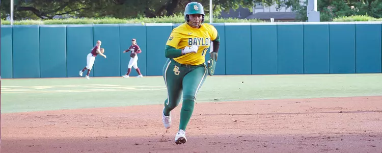 Shaylon Govan vs Texas State