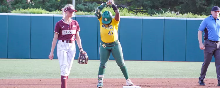Turiya Coleman vs TXST