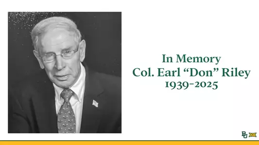 Col. Don Riley