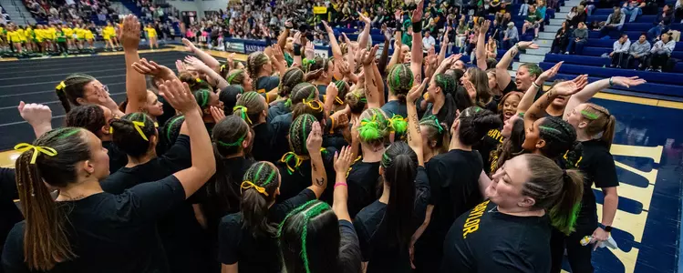 Team vs. Oregon in Championship