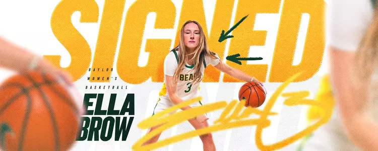 Ella Brow Signed