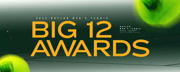 MT All-Big 12 Awards