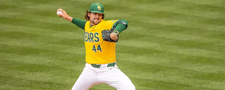 Will Glatch pitching 2025