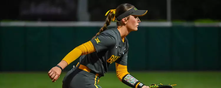 Faith Piper vs UCF
