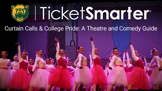 TicketSmarter Theatre