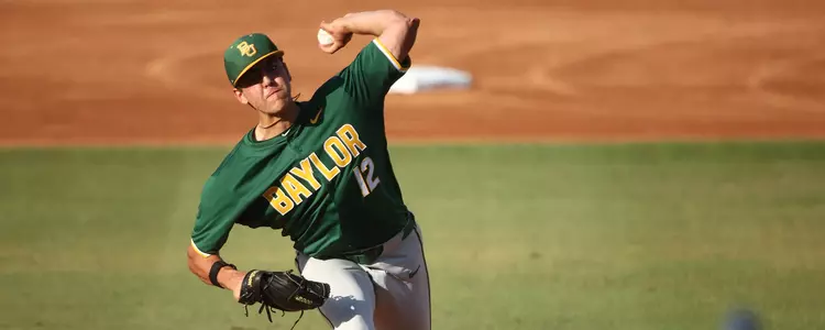Mason Green pitching 2025