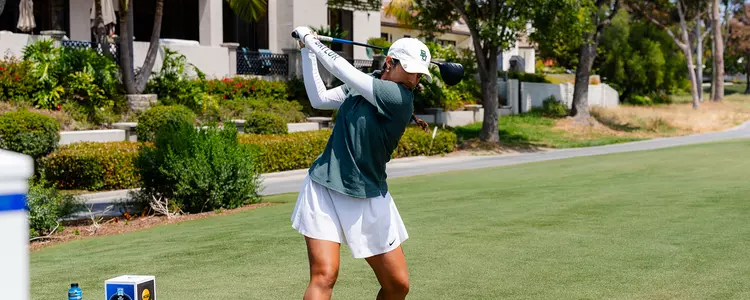 Ashleen Kaur Tee SHot