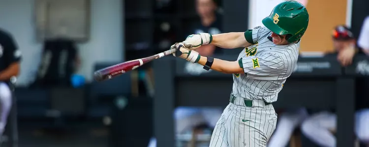 Pearson Riebock at UCF 2025