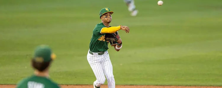 Tyriq Kemp vs. UTRGV 2025