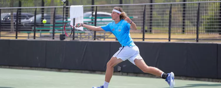 Connor Van Schalkwyk MT Signee