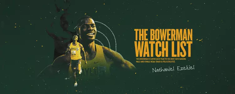 Nathaniel Ezekiel Bowerman Update #6