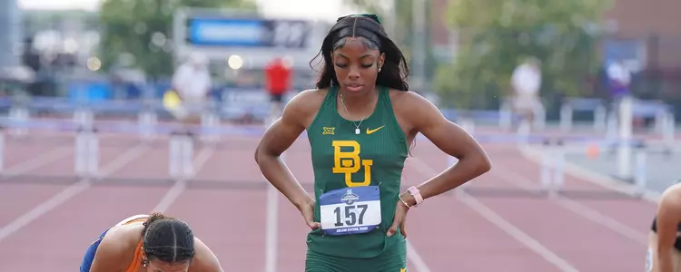 Calisha Taylor
