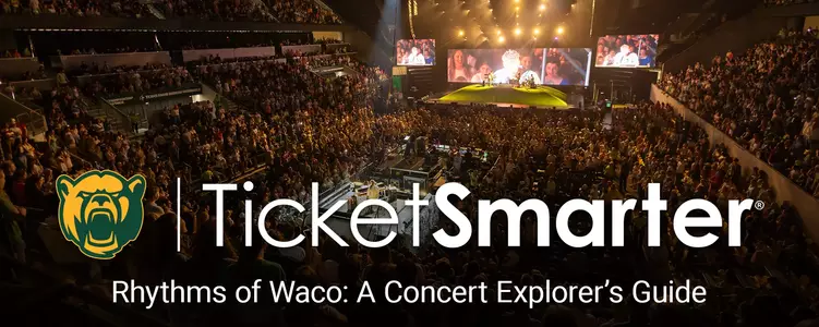 TicketSmarter June