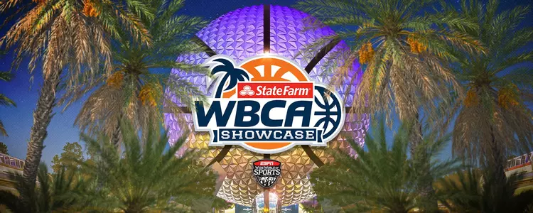 2025 WBCA Showcase at ESPN Wide World of Sports