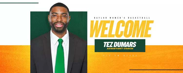 Welcome Tez Dumars