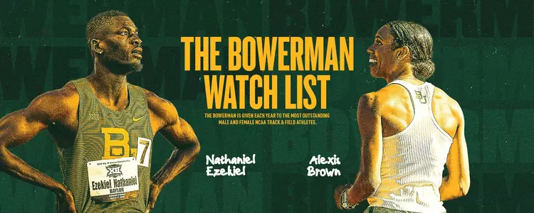 Bowerman Update #7
