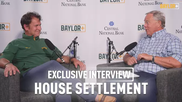 Mack Rhoades Baylor+