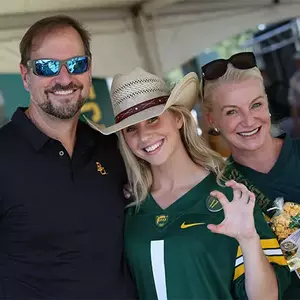 BG25 - Alumni Tailgates