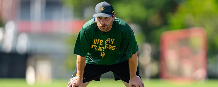 Matt Powledge action in 2024