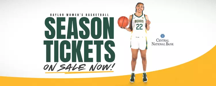 2025-26 WBB Season Tickets On Sale Now
