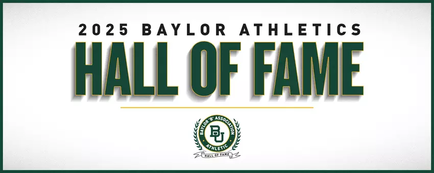 "B" Association 2025 Hall of Fame Class