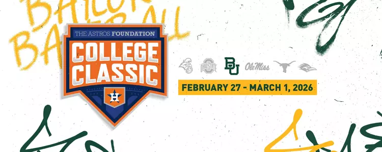 BSB Astros Classic 2026