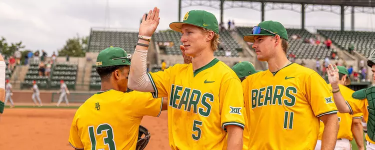 BSB High Fives