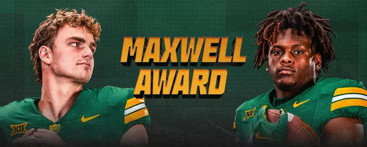 FB 2025 Maxwell Award Watch List Graphic