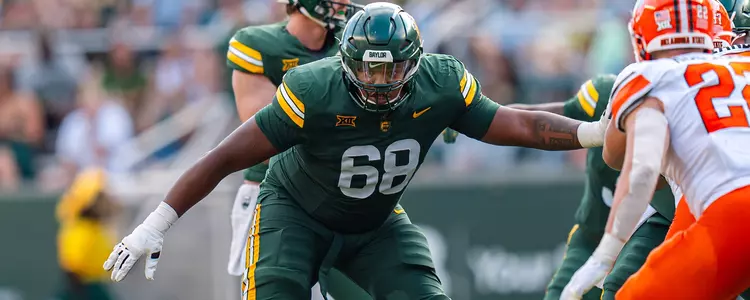 Omar Aigbedion Outland Trophy watch list