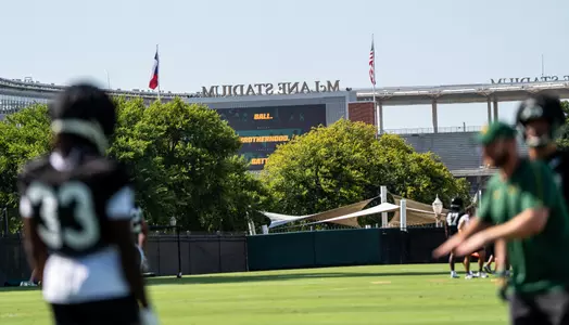 Ball, Brotherhood, Battle