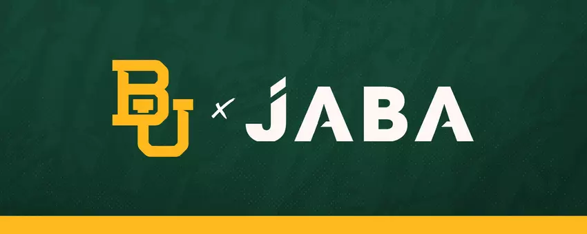 Baylor and JABA web header