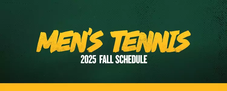 MT 2025 Fall Schedule