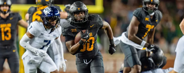 Bryson Washington 2024