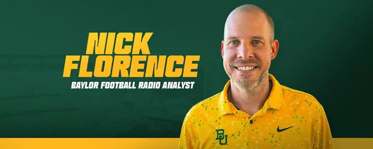 Nick Florence
