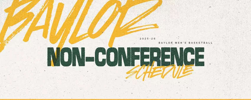 MBB Non-Con Schedule 2025-26