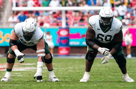 Offensive Line