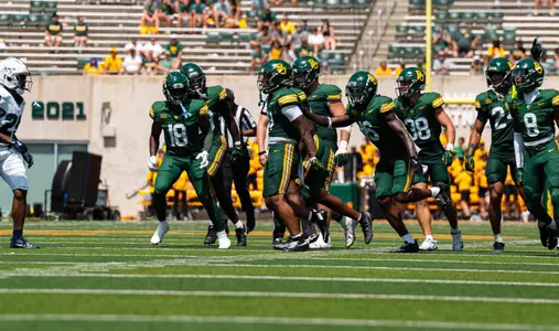 Baylor defese
