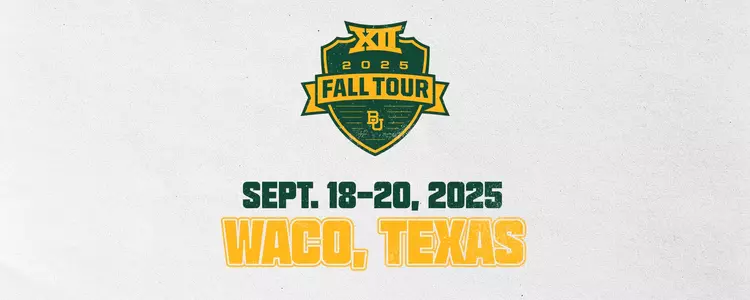 Big 12 Tour