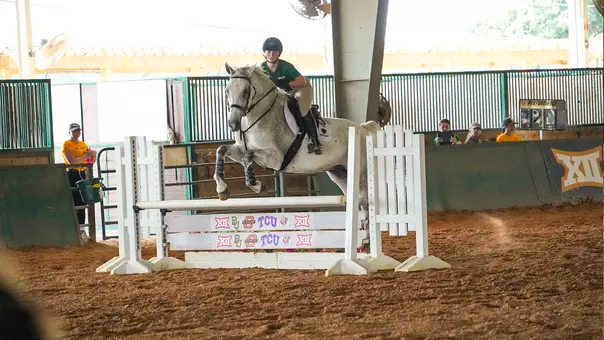 EQ Green & Gold Scrimmage