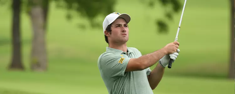 Jonas Appel in action in 2025