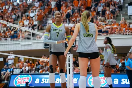 Tori Smile vs. Texas