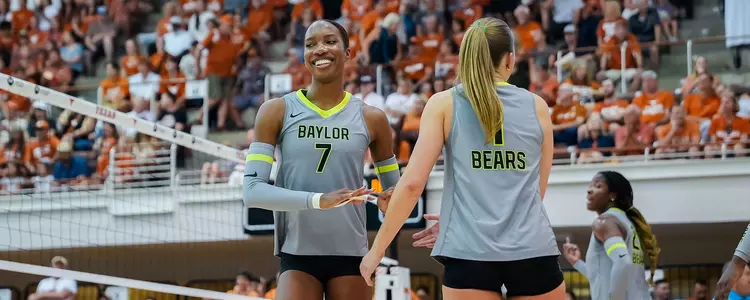 Tori Smile vs Texas