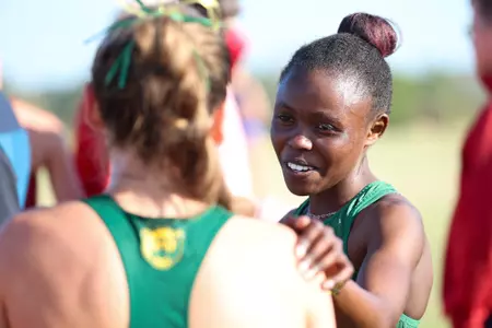 Ruth Kimeli