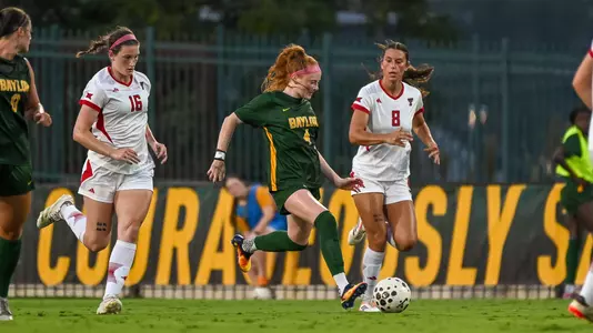 Olivia Hess vs Tech 2025