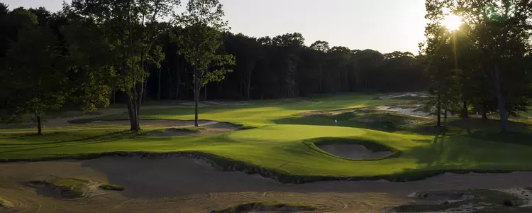 American Dunes