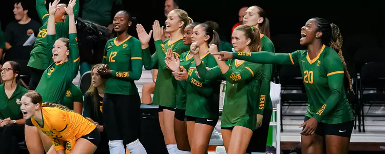 Celebration vs Saint Mary's