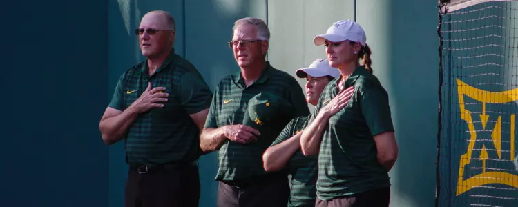 Coaches National Anthem