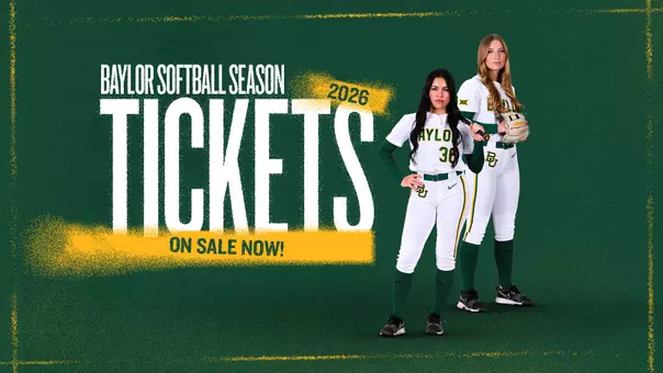Softball Season Tickets