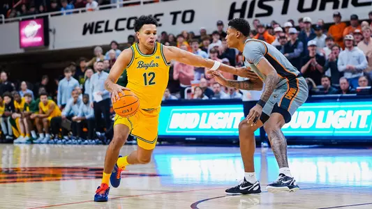 Michael Rataj at OSU